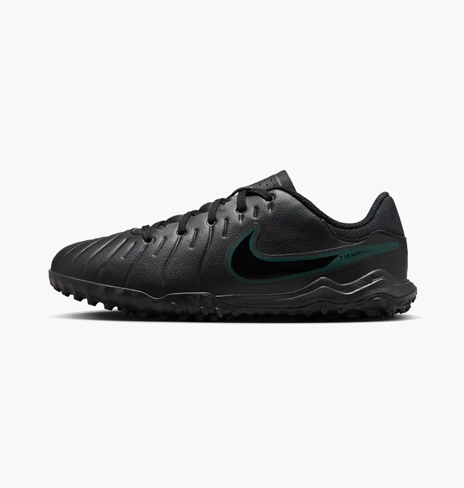 Сороконожки детские Nike Tiempo Legend 10 Academy Black DV4351-002