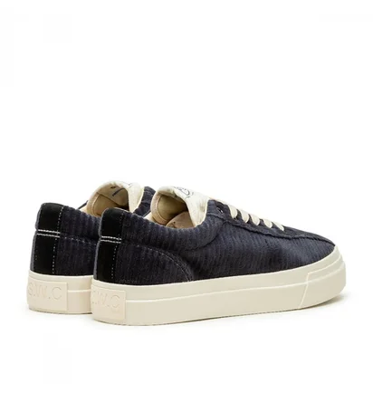 Кеды женские Stepney Workers Club Wmns Dellow Grand Cord Blue YB01013