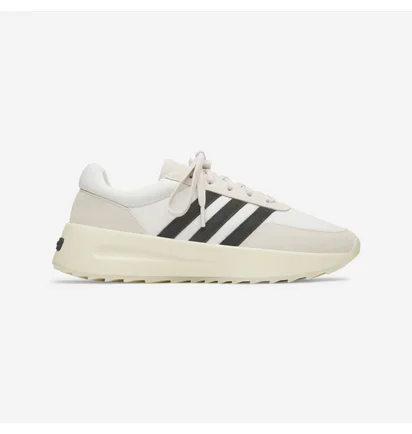 Кроссовки унисекс Adidas Fear Of God Athletics Los Angeles Beige IH2276