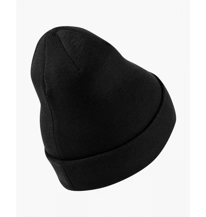 Шапка дитяча Nike Y Nk Beanie Black CW5871-010