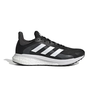 Кросівки жіночі Adidas Solar Glide 4 St Black GZ0197