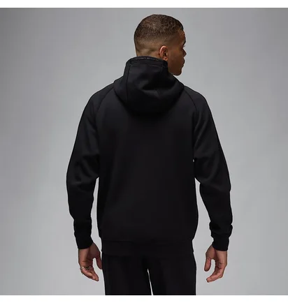 Спортивный костюм мужской Air Jordan Sport Hoop Fleece Black FV8602-010__FV8604-010