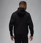 Спортивный костюм мужской Air Jordan Sport Hoop Fleece Black FV8602-010__FV8604-010