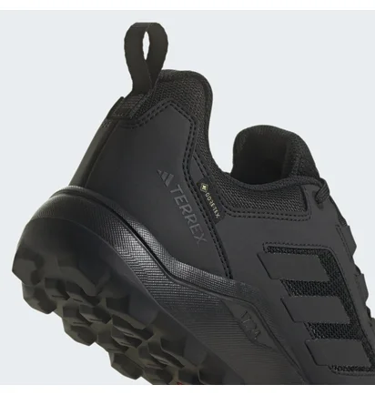 Кросівки чоловічі Adidas Tracerocker 2.0 Gore-Tex Trail Running Shoes Black IF2579