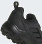 Кросівки чоловічі Adidas Tracerocker 2.0 Gore-Tex Trail Running Shoes Black IF2579