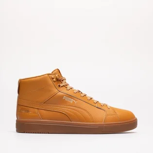 Кросівки чоловічі Puma Serve Pro Mid Ptx Orange 38209605