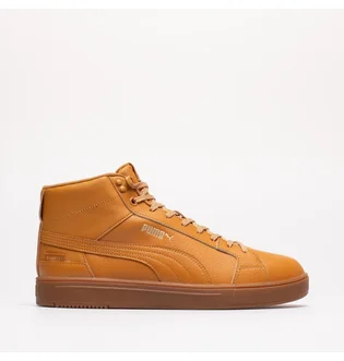 Кроссовки мужские Puma Serve Pro Mid Ptx Orange 38209605