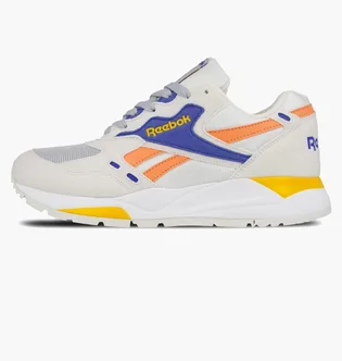 Кроссовки мужские Reebok Bolton Essential White DV5639