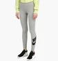 Легінси жіночі Nike Sportswear Essential Grey DB3903-063