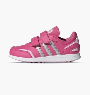 Кроссовки детские Adidas Vs Switch 3 Cf С Pink IG9641