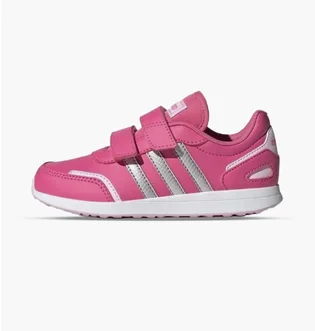 Кроссовки детские Adidas Vs Switch 3 Cf С Pink IG9641