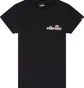 Футболка женская Ellesse Kittin Tee Black SGK13290-011