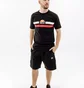 Футболка мужская Ellesse Aprel Tee Black SHR06453-011