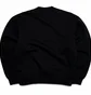 Свитшот унисекс Nike X Stussy Washed Fleece Crewneck Black Do5310-010