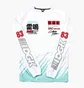 Лонгслив мужской DGK Turbine Racing White CTS-1037-005