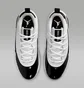 Кроссовки мужские Air Jordan Max Aura 7 Black/White HQ2091-100