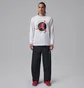 Штани чоловічі Air Jordan Flight Club MenS Twill Pants Black IF1812-010