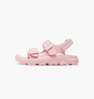 Сандалі дитячі BIRKENSTOCK Mogami As Birko-Flor Pink 1026739