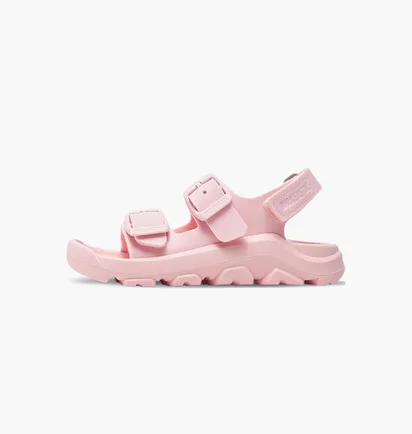 Сандалі дитячі BIRKENSTOCK Mogami As Birko-Flor Pink 1026739