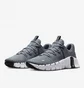 Кроссовки мужские Nike Free Metcon 5 Grey DV3949-003