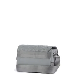 Сумка женская Lacoste Nomogramme Grey NU4838MR-Q81
