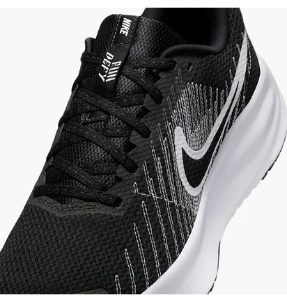 Кроссовки мужские Nike Run Defy Black HM9594-004
