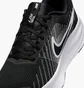 Кроссовки мужские Nike Run Defy Black HM9594-004
