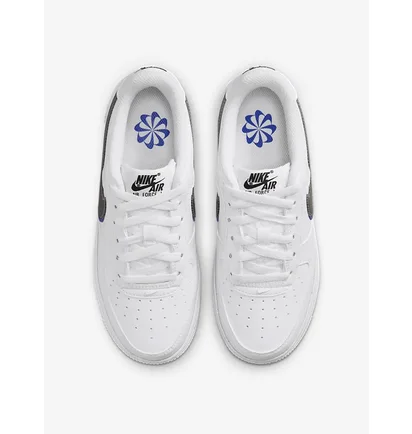 Кроссовки детские Nike Air Force 1 Impact Next Nature White FD0688-100