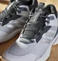 Кроссовки женские Adidas Crazyflight 5 Mid Indoor White ID5725