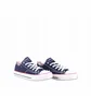 Кеди чоловічі Lee Cooper Blue LCW22310876M