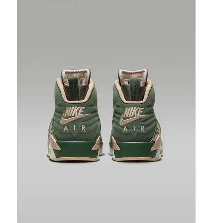 Кроссовки женские Air Jordan Jumpman Mvp Green FB9019-302