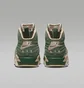 Кроссовки женские Air Jordan Jumpman Mvp Green FB9019-302