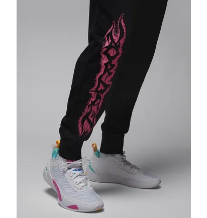 Штани чоловічі Air Jordan Dri-Fit Sport Black FN5814-010