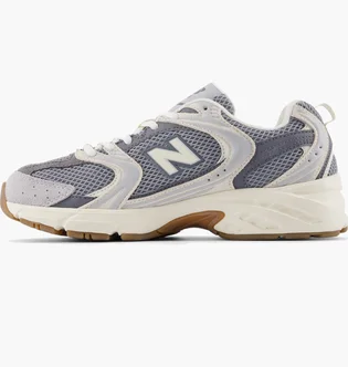 Кросівки унісекс New Balance 530 Beige/Grey U530SUB
