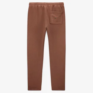 Штаны мужские Air Jordan Travis Scott X Fleece Pant Archaeo Brown DO4097-256