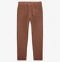 Штаны мужские Air Jordan Travis Scott X Fleece Pant Archaeo Brown DO4097-256