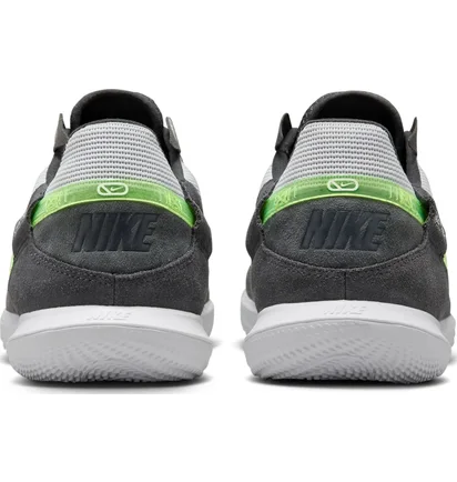 Кроссовки унисекс Nike Streetgato Grey DC8466-012