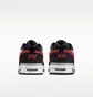 Кроссовки унисекс Nike Paul Rodriguez Zoom Air Low Skate Shoes Black IM7147-001