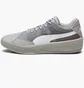 Кросівки унісекс Puma Clyde All-Pro Team Grey 195509-08