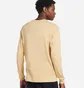 Лонгслів чоловічий Air Jordan Mj Flight Mvp Crew Beige Dq7364-252