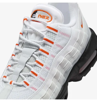 Кросівки чоловічі Nike Air Max 95 Grey HM0622-002