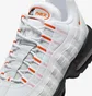 Кросівки чоловічі Nike Air Max 95 Grey HM0622-002