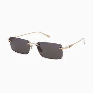 Солнцезащитные очки GUCCI Black/Gold GG1941S-001-56