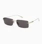 Сонцезахисні окуляри GUCCI Black/Gold GG1941S-001-56