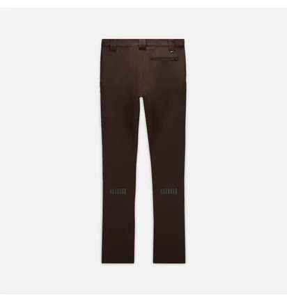 Штани чоловічі Nike X Travis Scott Nrg Bh Pant Brown DM1280-220