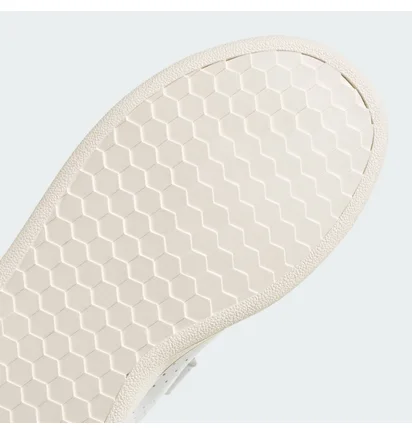 Кросівки дитячі Adidas Court Lifestyle Hook-And-Loop White GW6493