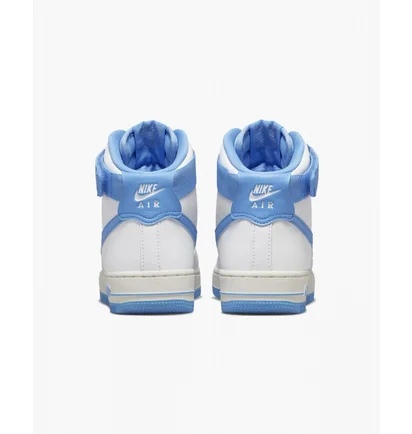Кросівки жіночі Nike Air Force 1 High Original White Dx3805-100