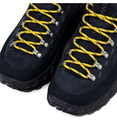 Кроссовки мужские Hoka Tor Summit Black 1147952-BBLC