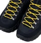 Кроссовки мужские Hoka Tor Summit Black 1147952-BBLC