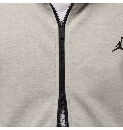 Толстовка мужская Air Jordan Sport Hoop Fleece Grey FV8602-050